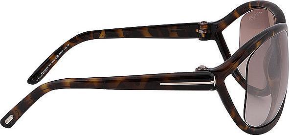 Actual product image Tom Ford FT1069