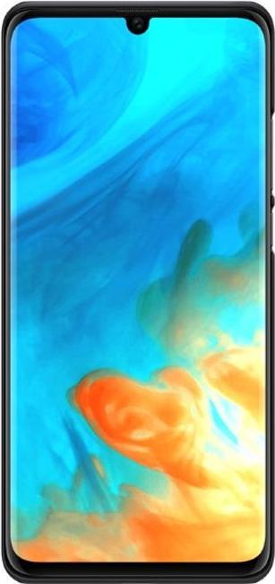 Produktbild Nillkin Super Frosted Shield Series (Huawei P30 Pro)