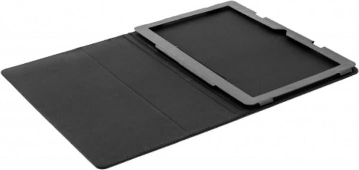 Immagine prodotto Hannspree HANNSpad SN14TP6B Tablet Zeus 3 13.3" Android 13 Android (13.31", 128 GB, Nero)