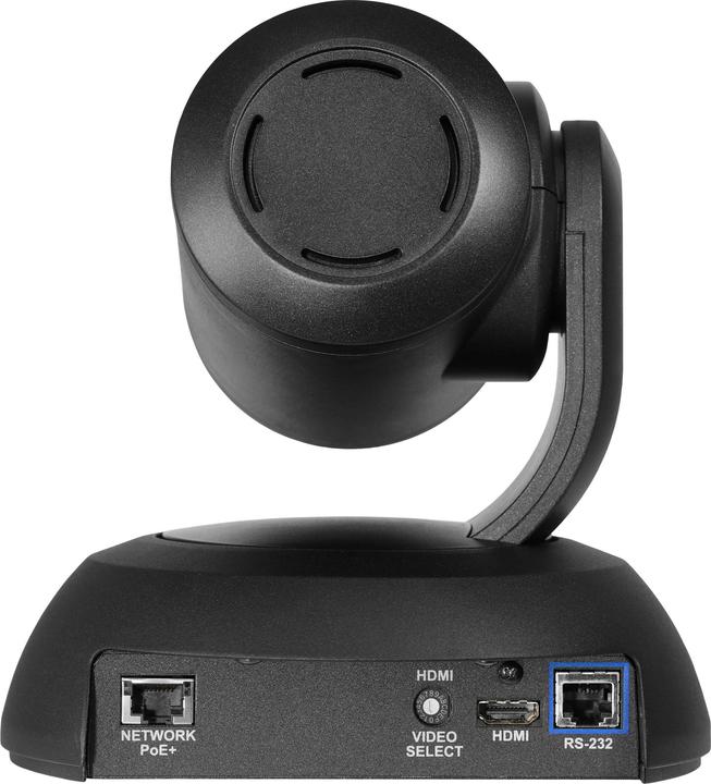 Produktbild Vaddio RoboSHOT 30E NDI 8,57 MP Pixel 60 fps CMOS 25,4 / (1 / 2.5 Zoll)