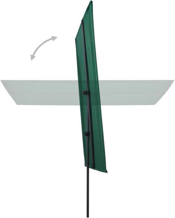 Image du produit vidaXL Freda (1.10 m)