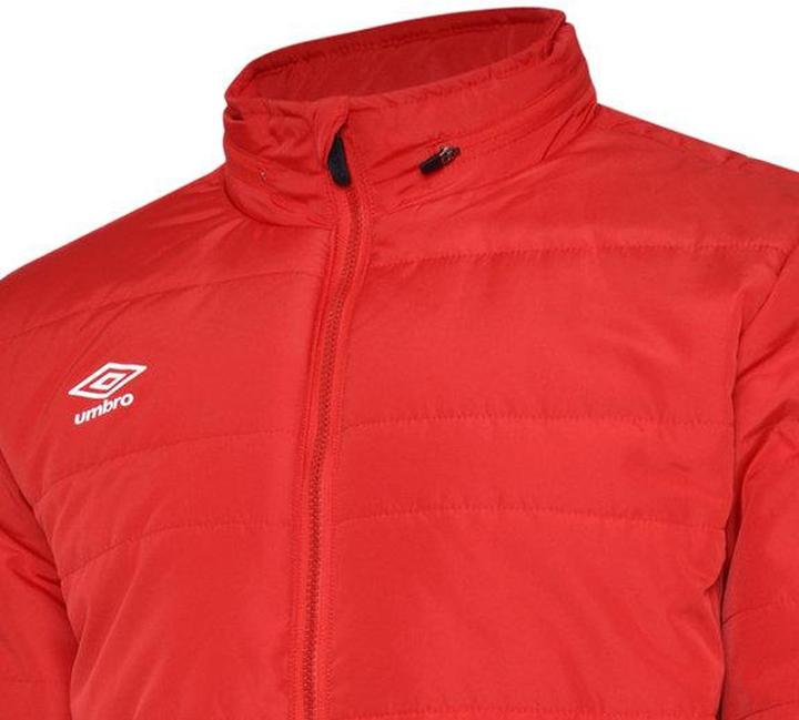 Produktbild Umbro Club Essential Bench Jacke (L)