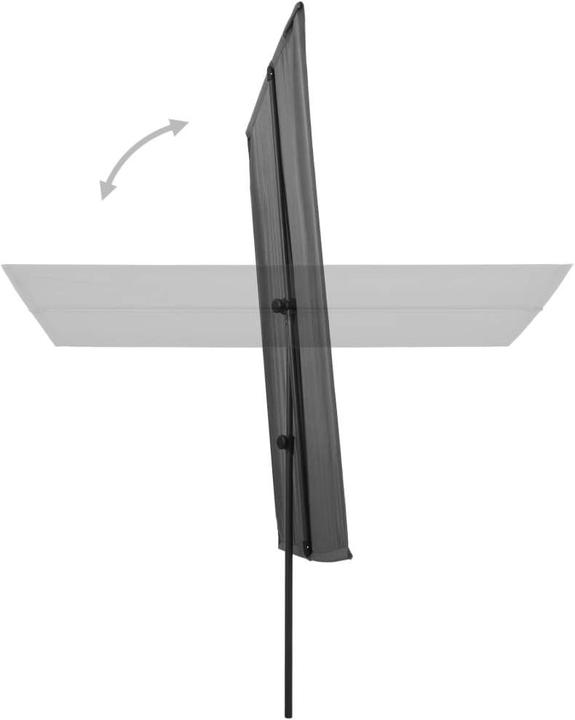 Image du produit vidaXL Sonnenshirm (1.10 m)