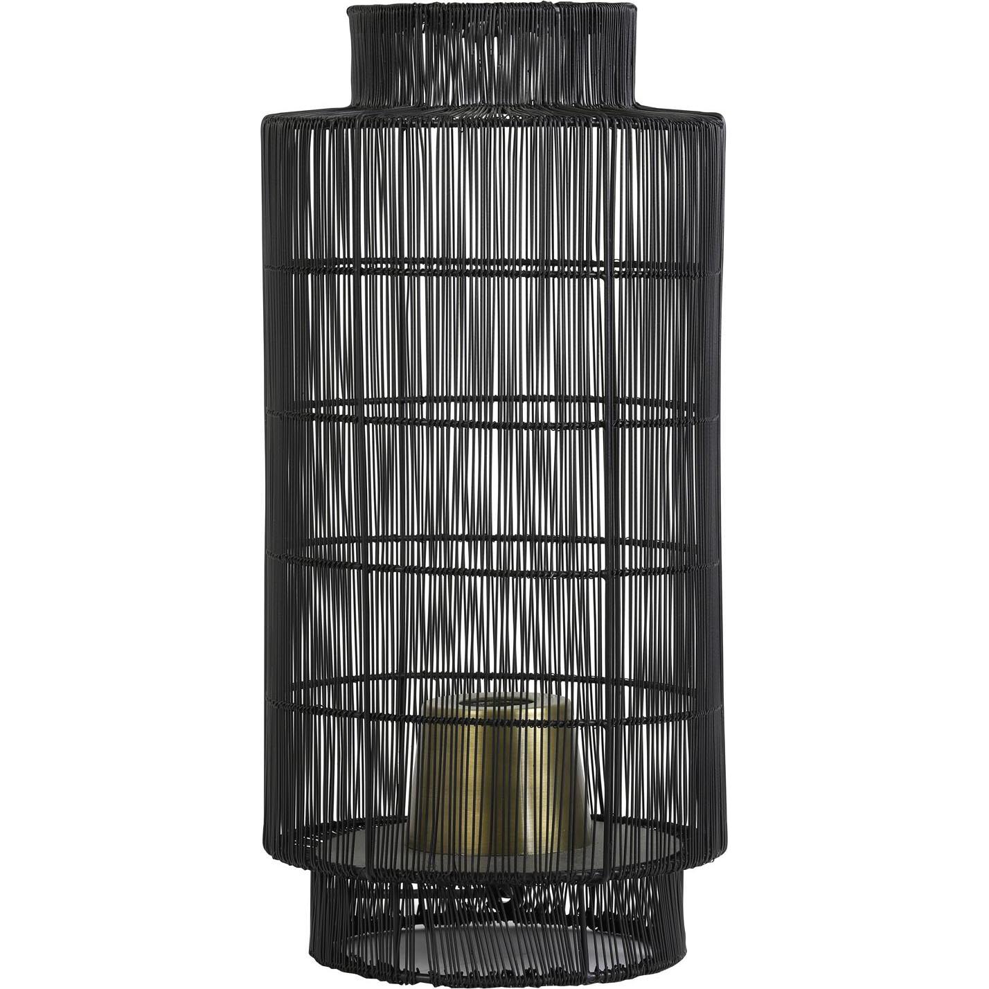 Thumbnail - Light & Living, Tischlampe, Gruaro (E27)