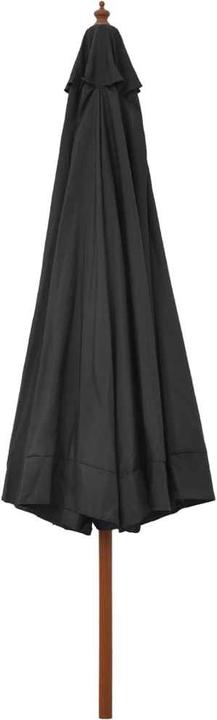 Immagine prodotto vidaXL Sonnenschirm (3.30 m)