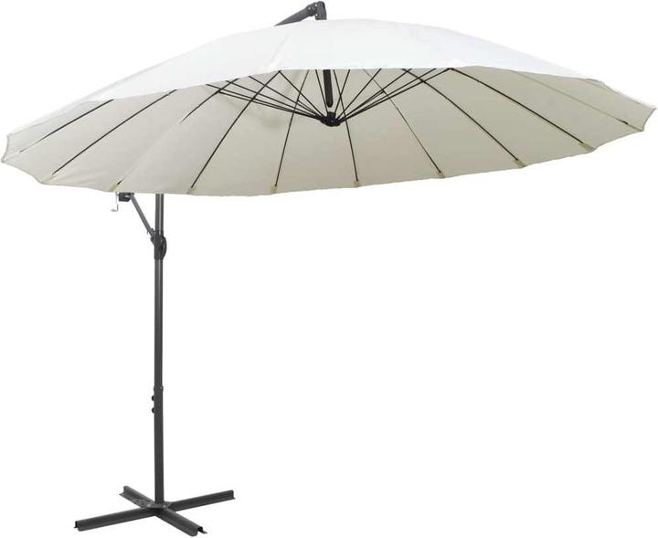 Produktbild vidaXL Sonnenschirm (1 m)