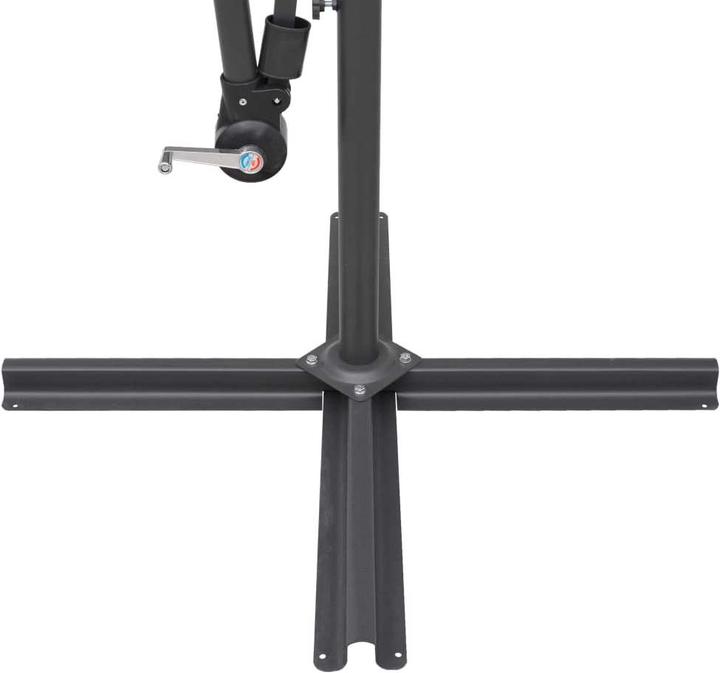 Produktbild vidaXL Sonnenschirm (1 m)