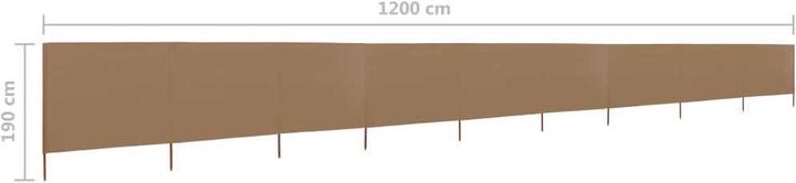 Image du produit vidaXL Juliette (160 cm)