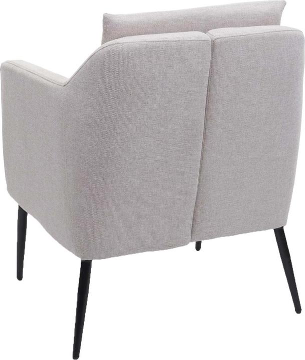 Produktbild JOHN316 Lounge-Sessel