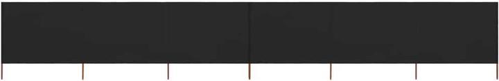Image du produit VidaXL Coupe-vent (800 cm)