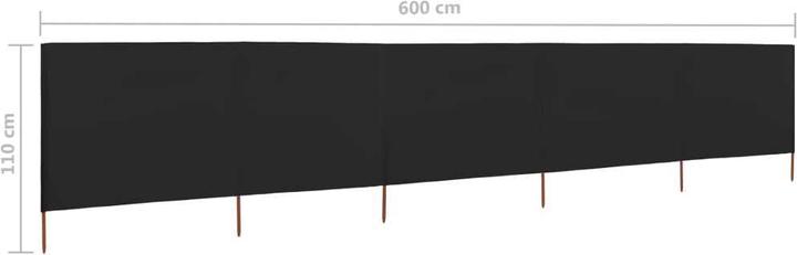 Image du produit vidaXL Juliette (80 cm)