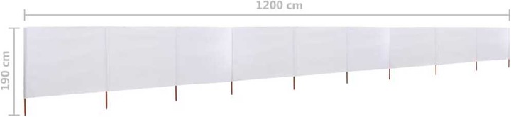 Produktbild VidaXL Juliette (160 cm)