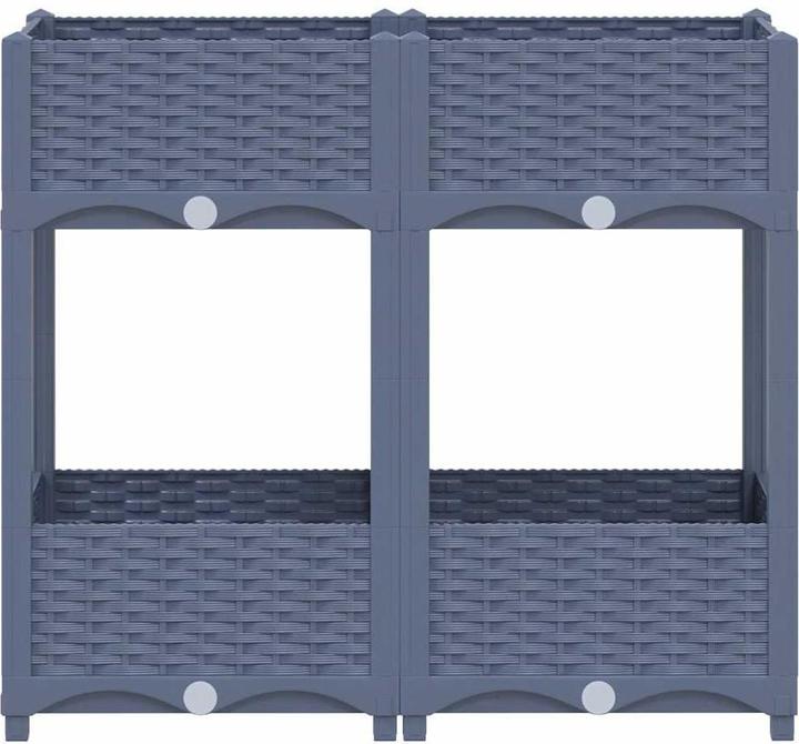 Immagine prodotto vidaXL Birgid