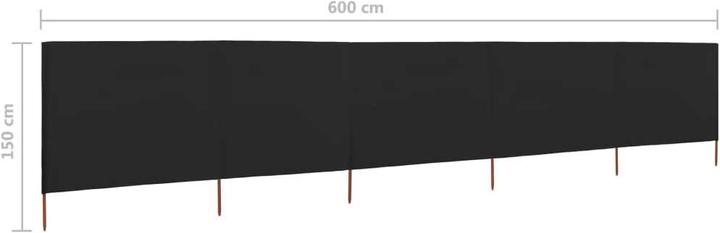 Image du produit vidaXL Juliette (120 cm)