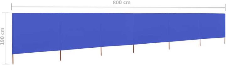 Produktbild vidaXL Juliette (160 cm)