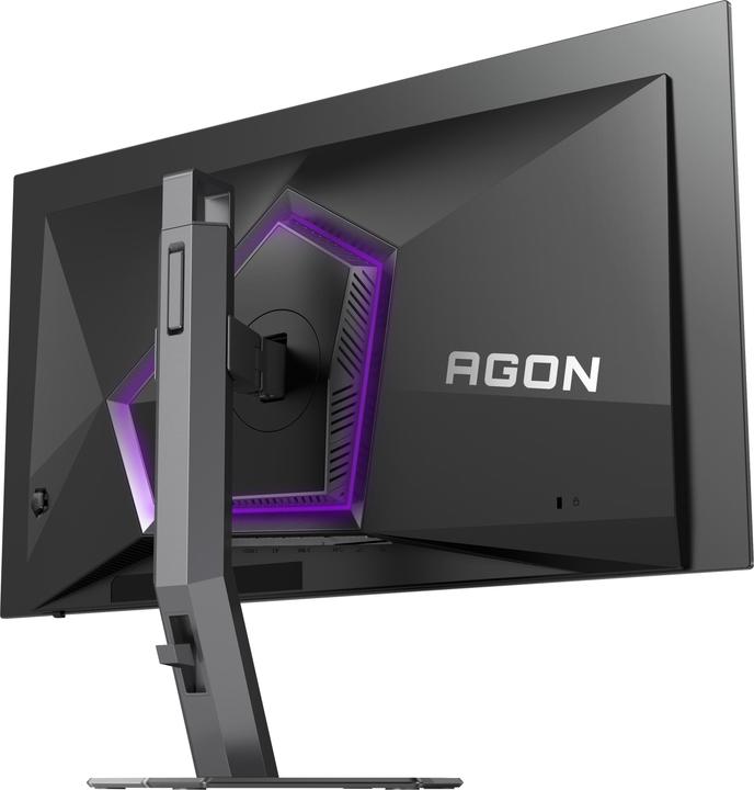 Actual product image AOC AG276UZD (3840 x 2160 Pixels, 26.50")