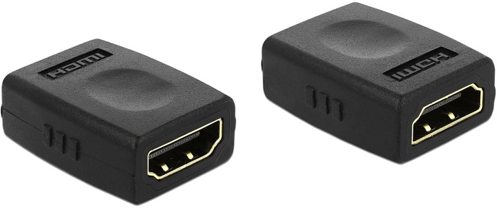 Productafbeelding Delock HDMI naar (HDMI, 8 cm)