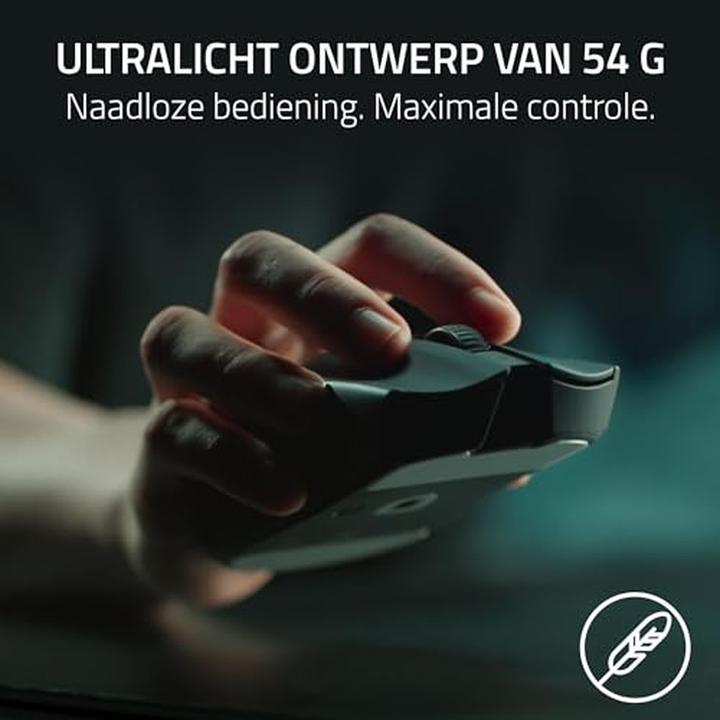 Produktbild Razer Viper V3 Pro (Kabellos, Kabelgebunden)