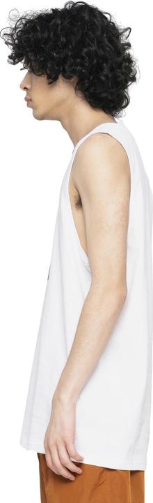Actual product image Santa Cruz Holo Wave Dot Vest (S)