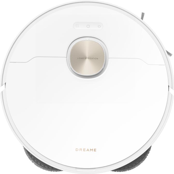 Actual product image Dreame X40 Ultra (Robot vacuum)