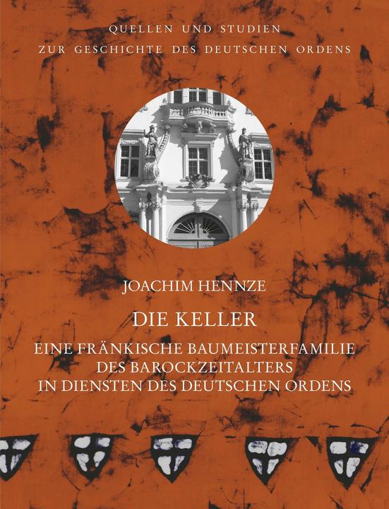 Produktbild Die Keller (Deutsch, Joachim Hennze, 2026)