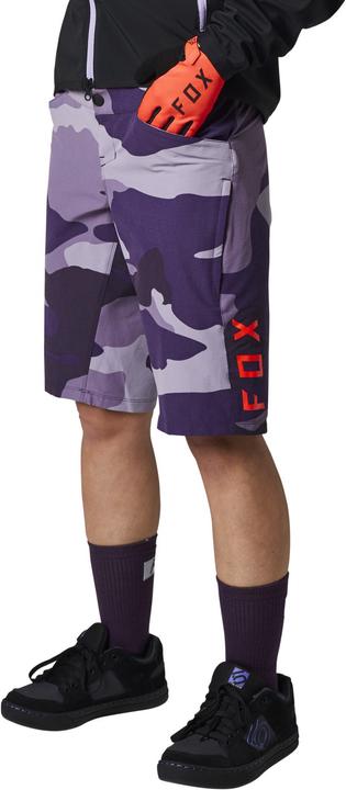 Produktbild Fox Ranger (XS)