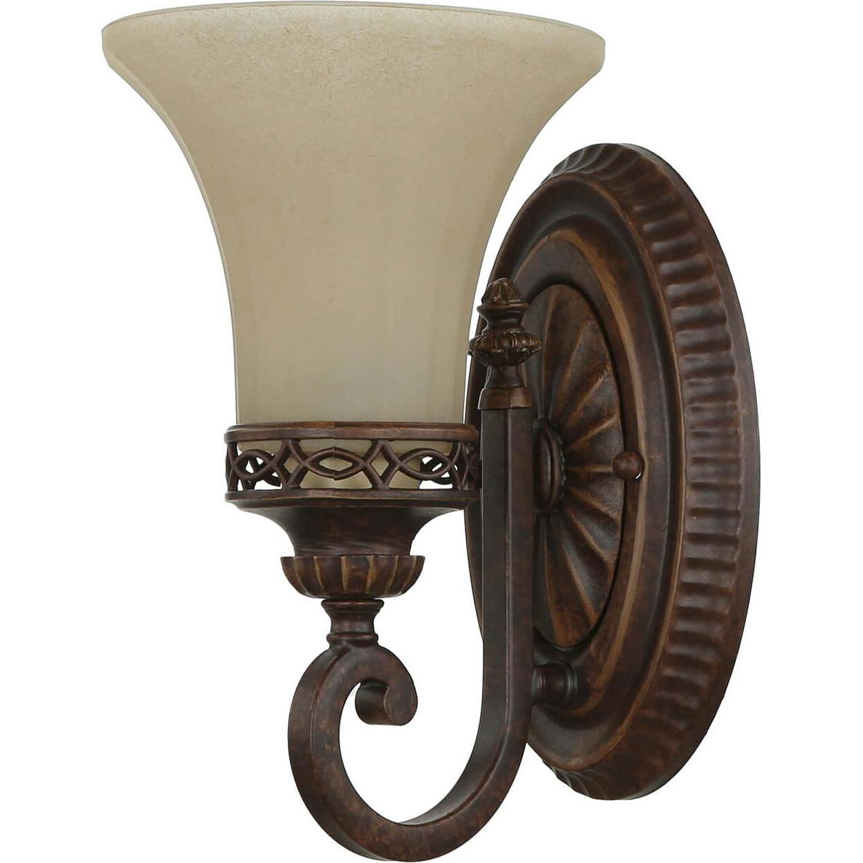 Thumbnail - Licht-Erlebnisse, Wandleuchte + Deckenleuchte, Anabell 1 (E27)