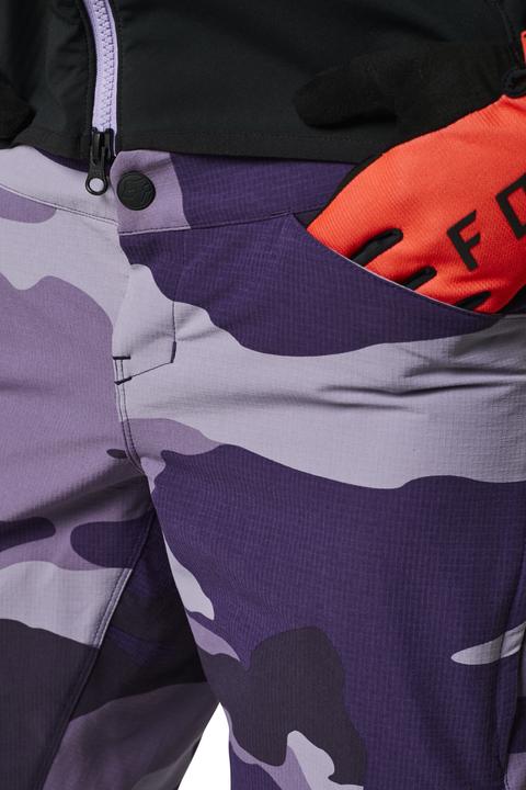 Produktbild Fox Ranger (XS)