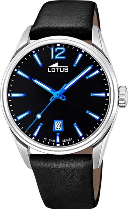 Produktbild Lotus 18693/6 Lederband (Analoguhr, 42 mm)