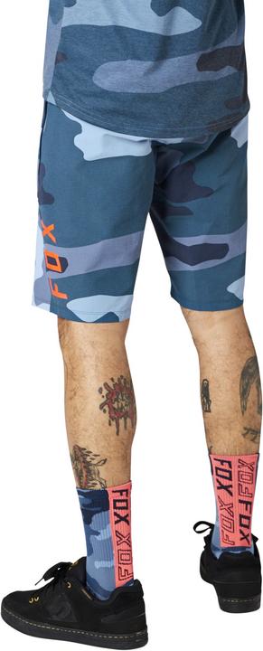 Produktbild Fox Ranger Camo (3XL)