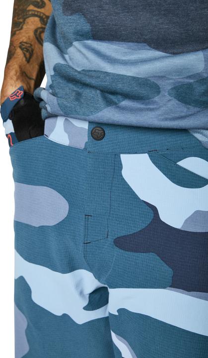 Produktbild Fox Ranger Camo (3XL)