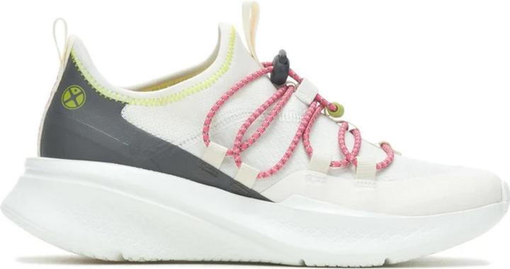 Actual product image Hush Puppies Sneaker Spark (38)