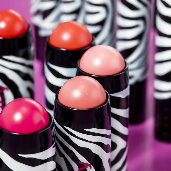 Actual product image Sisley Phyto Blush Twist (6 Passion)