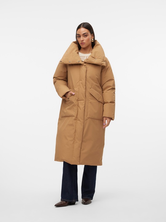 Actual product image Vero Moda VMRIKKE Coat Coat (M)