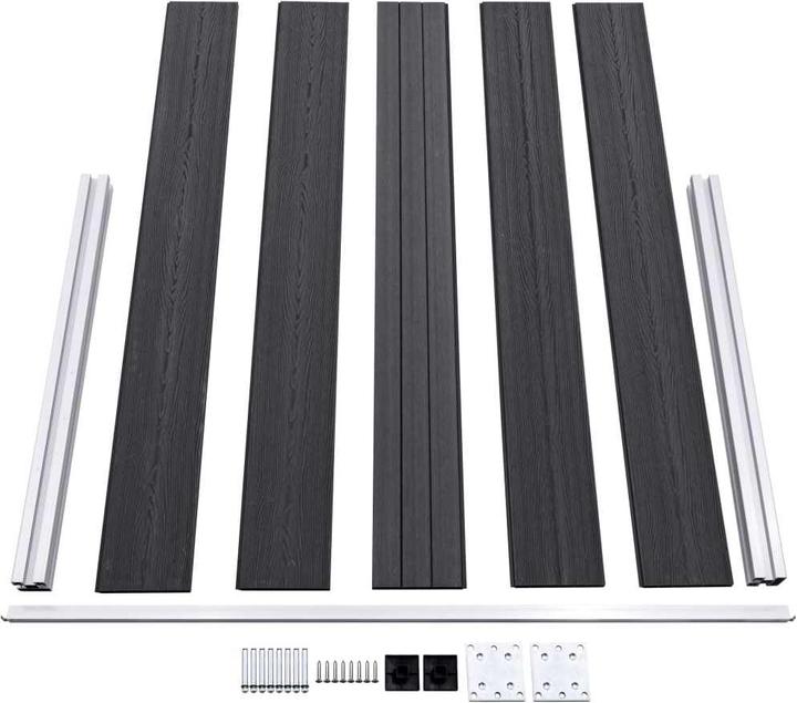 Image du produit vidaXL Tana