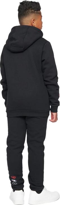 Immagine prodotto Kings Will Dream Orbital Felpa con Cappuccio Ragazzi (140)