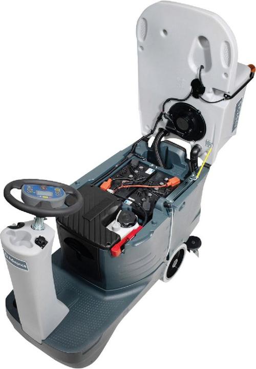 Produktbild Nilfisk Scheuersaugmaschine SC2000 FP Li-Ion Komplett (Scheuersaugmaschine)