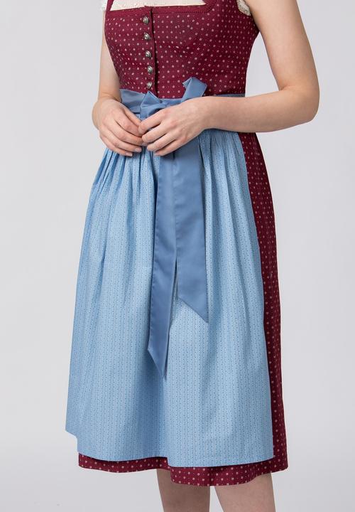 Produktbild Stockerpoint Julina Midi Dirndl (36)