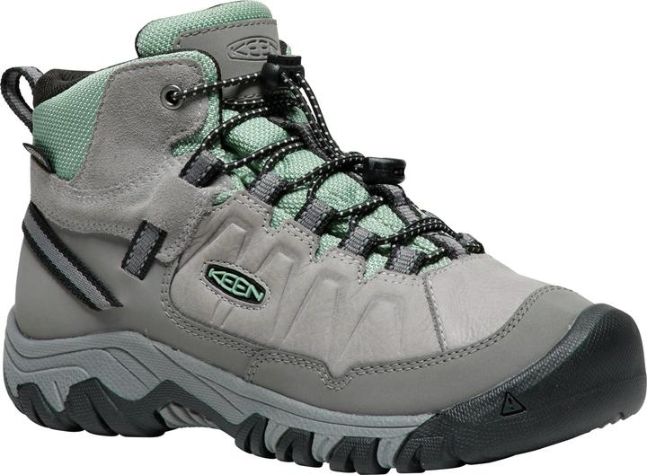 Produktbild Keen Y Targhee IV Mid WP (39)