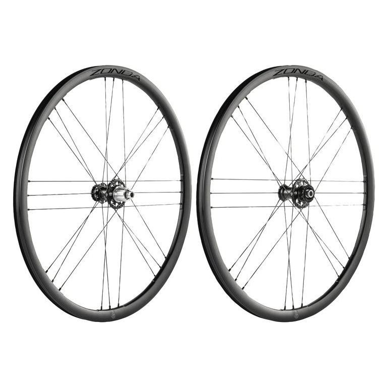 Campagnolo, Laufräder, (Laufradsatz, 28")