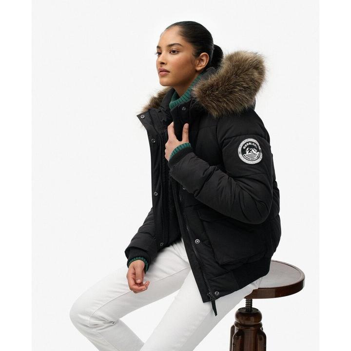 Produktbild Superdry Everest Ella (L)