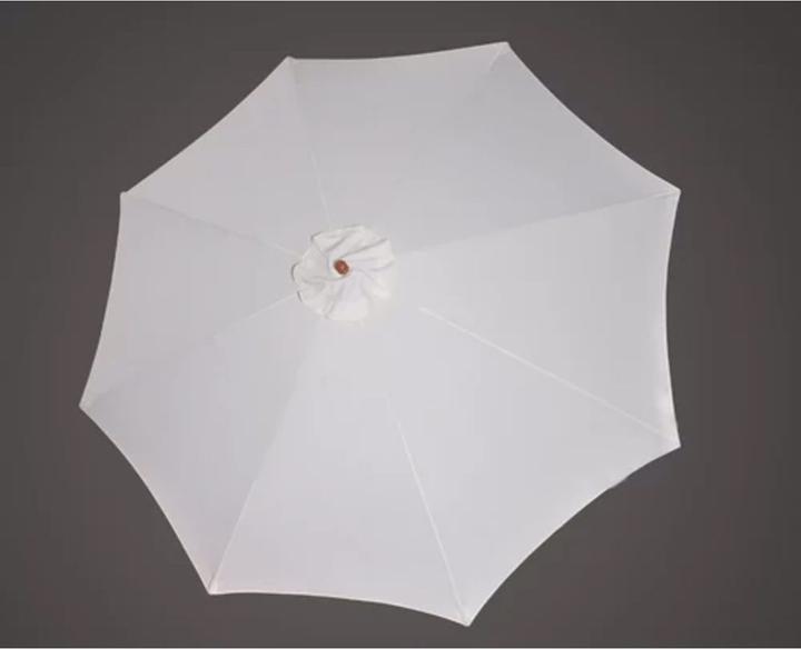 Produktbild vidaXL Sonnenschirme (2.58 m)