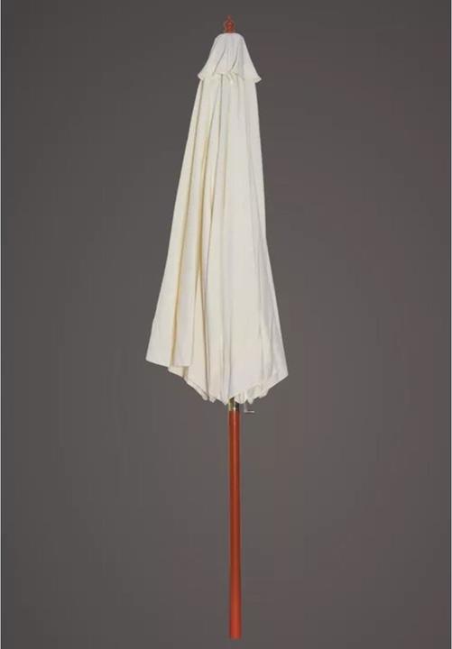 Produktbild vidaXL Sonnenschirme (2.58 m)