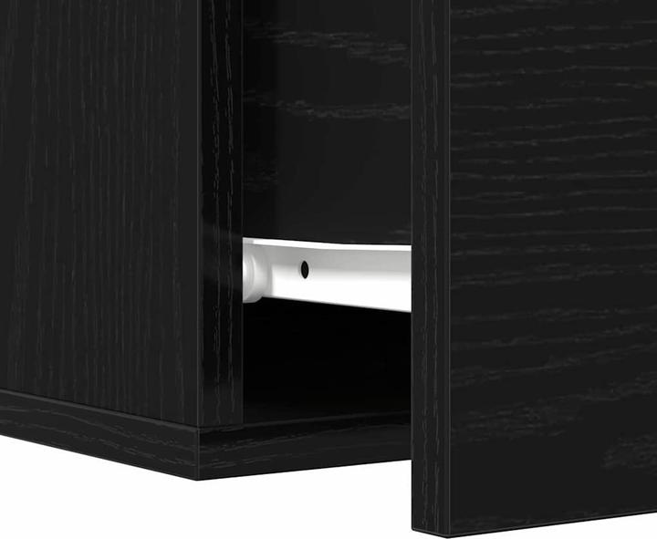 Produktbild VidaXL Kompakter Lowboard-Schrank (35 x 35 x 20 cm)