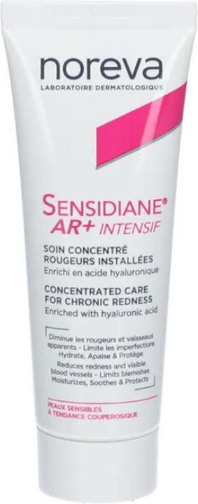 Produktbild Noreva Sensidi Ar+Int Kon (Körpercreme, 30 ml)