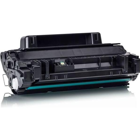 KMP, Toner, C-T37A Toner kompatibel mit Canon 039 (BK)