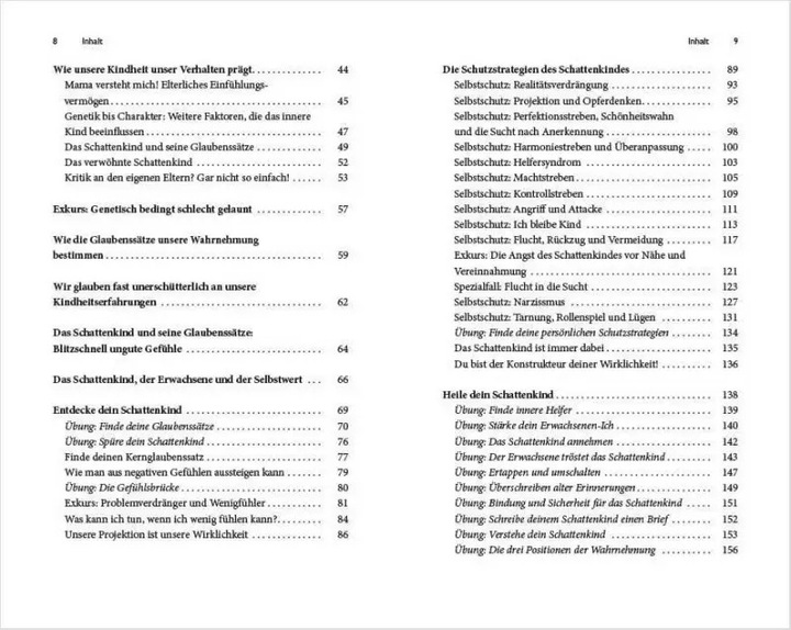 Actual product image Das Kind in dir muss Heimat finden (German, Stefanie steel, 2015)
