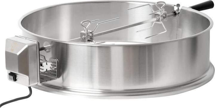 Immagine prodotto BBQ-Toro Set di spiedini per barbecue in acciaio inox