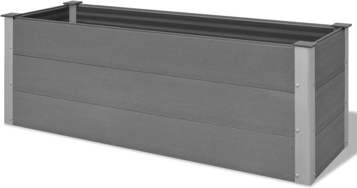 Immagine prodotto vidaXL Garten-Hochbeet