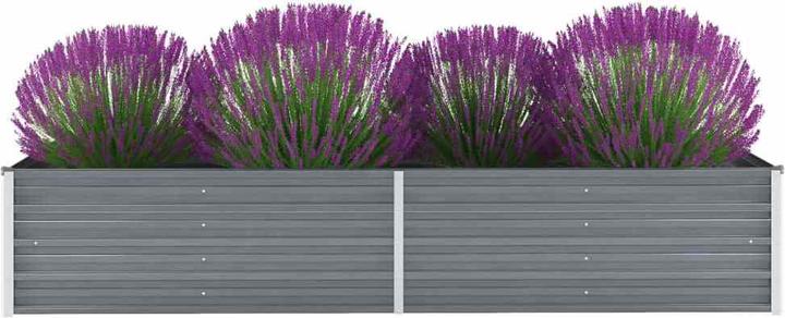 Produktbild vidaXL Hochbeet